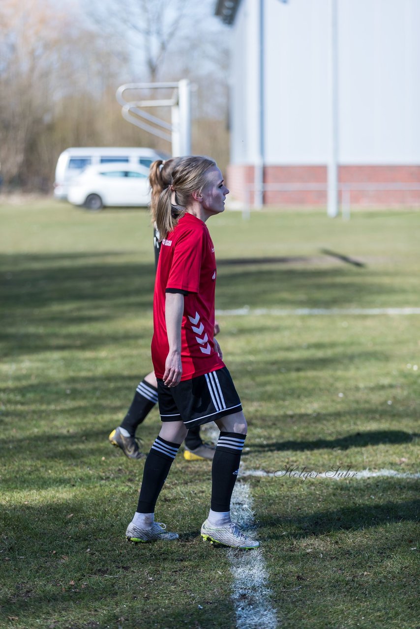 Bild 63 - F SG Daenisch Muessen - SV Boostedt : Ergebnis: 0:2